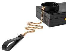 Load image into Gallery viewer, 8 Pcs BDSM Boundage Set With Luxury Box