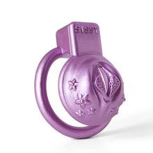 Load image into Gallery viewer, BDSM Sissy 3D Printed Male Chastity Device