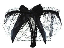 Load image into Gallery viewer, New Arrival Transparent Low Waist Underwea