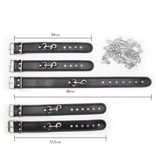 Load image into Gallery viewer, Bondage Play BDSM Chains