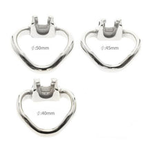 Load image into Gallery viewer, Accessory Ring for No Escape Holy Trainer