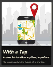 Load image into Gallery viewer, CAGINK PRO Cellular Remote Chastity Lock