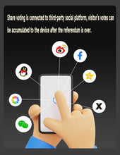 Load image into Gallery viewer, CAGINK PRO Cellular Remote Chastity Lock
