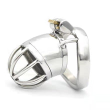 Load image into Gallery viewer, CC18 Hands Off Chastity Cage 1.9 Inches