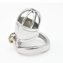 Load image into Gallery viewer, CC18 Hands Off Chastity Cage 1.9 Inches