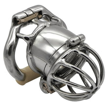 Load image into Gallery viewer, CC30 Male Chastity Device