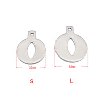 Load image into Gallery viewer, CC42 Extreme Flat Metal Chastity Cage