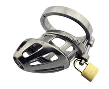 Load image into Gallery viewer, CC70 Retro chastity lock for men