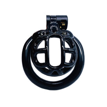 Load image into Gallery viewer, CC72 Lightweight 3D Chastity Cock Cage