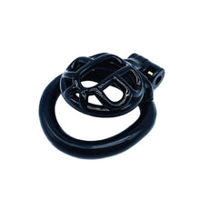 Load image into Gallery viewer, CC72 Lightweight 3D Chastity Cock Cage