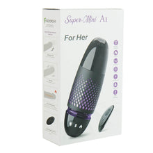 Load image into Gallery viewer, CC77 Emote Control Heating Artificial Penis Butt Plug Anal Sex Machine
