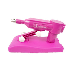 Load image into Gallery viewer, CC79 Water injection Sex machine Pumping Gun