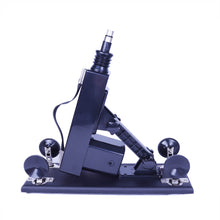 Load image into Gallery viewer, CC80 Sex Machine Automatic With Dildo Masturbation Pumping Gun Sex Product Toy