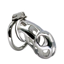 Load image into Gallery viewer, CC96 Mamba Chastity Cage