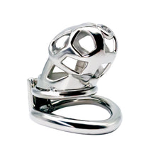 Load image into Gallery viewer, CC96 Mamba Chastity Cage