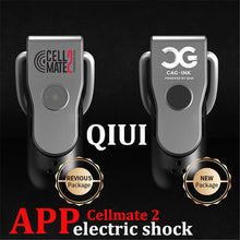 Load image into Gallery viewer, Cellmate 2.0 Chastity Cage App Controlled