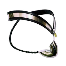 Load image into Gallery viewer, Chastity Belt 35 inches to 43 inches Waistline