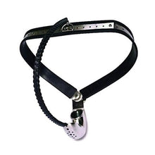 Load image into Gallery viewer, Chastity Belt 35 inches to 43 inches Waistline