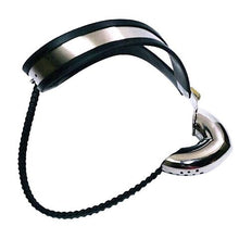 Load image into Gallery viewer, Chastity Belt 35 inches to 43 inches Waistline