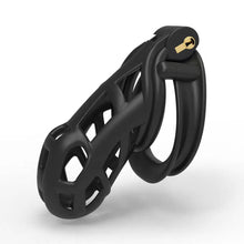 Load image into Gallery viewer, V6.0 Cobra Cage With 4 Python Rings