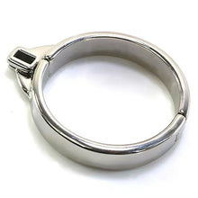 Load image into Gallery viewer, Accessory Ring for The Sexless Inn Keeper Metal Chastity Device
