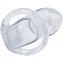Load image into Gallery viewer, The James Bond-age Holy Trainer 1.89 inches long