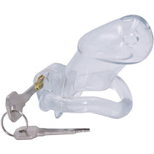 Load image into Gallery viewer, The James Bond-age Holy Trainer 1.89 inches long