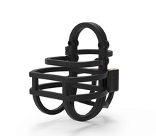 Load image into Gallery viewer, Detachable Male Chastity Device
