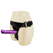 Load image into Gallery viewer, Double Strap on with Double Dillos for Beginner