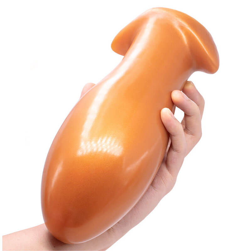 Dragon Egg Anal Plug CHASTITY CAGE CO Dragon Egg Anal Plug CHASTITY CAGE CO