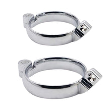Load image into Gallery viewer, Accessory Ring for Caught in Her Web Metal Cage