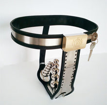 Load image into Gallery viewer, Chastity Belt Adjustable