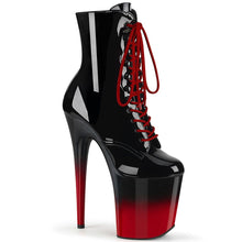 Load image into Gallery viewer, Melancholy Exotic Boot | Black