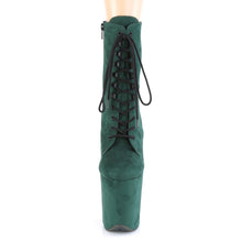 Load image into Gallery viewer, Seductive-A800 Exotic Boot | Clear Vinyl