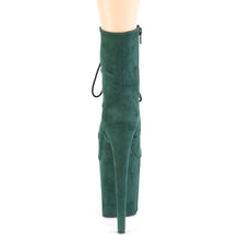 Load image into Gallery viewer, Seductive-A800 Exotic Boot | Clear Vinyl