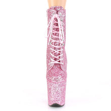 Load image into Gallery viewer, 20CM Glitter Pole Dance High Heels