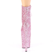Load image into Gallery viewer, 20CM Glitter Pole Dance High Heels