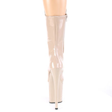 Load image into Gallery viewer, Seductive-6702 Exotic Boot | Nude Patent