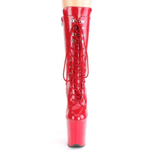 Load image into Gallery viewer, Seductive-6702 Exotic Boot | Red Patent