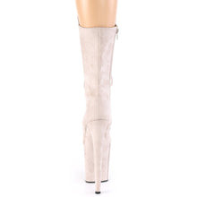 Load image into Gallery viewer, Seductive-1050FS Exotic Boot | Nude Faux Suede