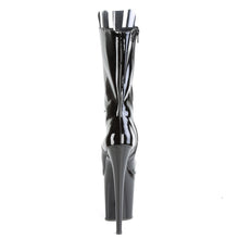 Load image into Gallery viewer, Seductive-1051 Exotic Boot | Black Patent