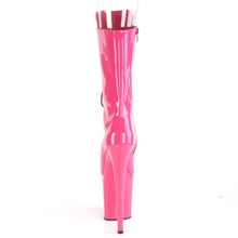 Load image into Gallery viewer, Sweetpowder-01 Exotic Boot | Fuchsia