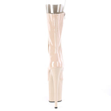 Load image into Gallery viewer, Seductive-1051 Exotic Boot | Nude Patent