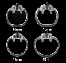 Load image into Gallery viewer, HT-V5 Chastity Cage Release lock