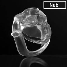 Load image into Gallery viewer, HT-V5 Chastity Cage Release lock
