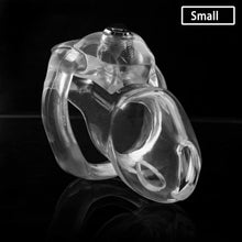 Load image into Gallery viewer, HT-V5 Chastity Cage Release lock