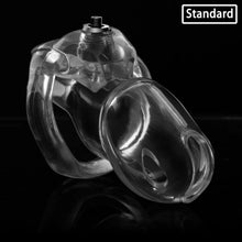 Load image into Gallery viewer, HT-V5 Chastity Cage Release lock