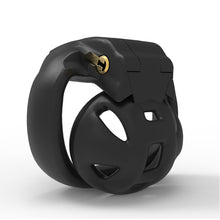 Load image into Gallery viewer, HT-v4 Nub Resin Chastity Cage