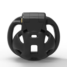 Load image into Gallery viewer, HT-v4 Nub Resin Chastity Cage