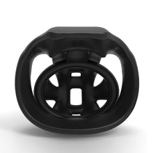 Load image into Gallery viewer, HT-v4 Nub Resin Chastity Cage